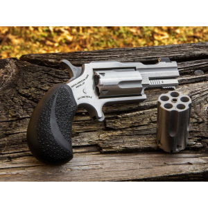 Bug Out II 1.63" 5 Round 22 Long Rifle / 22 Magnum Revolver