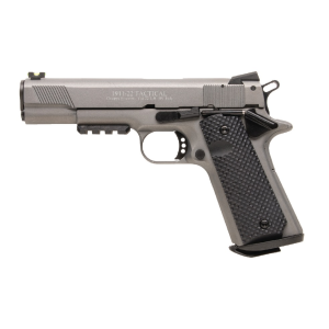 1911-22 Field 5" 10 Round 22 Long Rifle Pistol - Gray