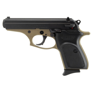 Thunder 380 3.5" 8 Round 380 ACP Pistol - Flat Dark Earth