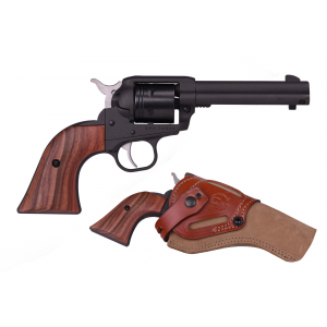 WRANGLER Cowpoke 4.62" 6 Round 22 Long Rifle Revolver