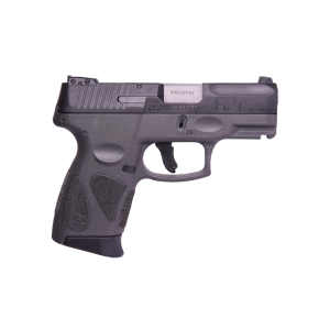 G2C 3.2" 10 Round 40 S&W Pistol - Gray/Black