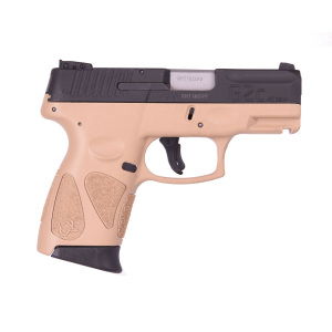 G2C 3.2" 10 Round 40 S&w Pistol - Flat Dark Earth