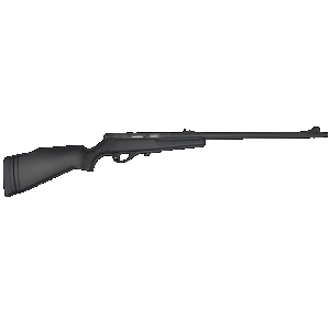 YTA 18.13" 10 Round 22 Long Rifle Semi Auto Rifle