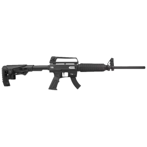 TM22 Feather 18" 10 Round 22 Long Rifle Semi Auto Rifle