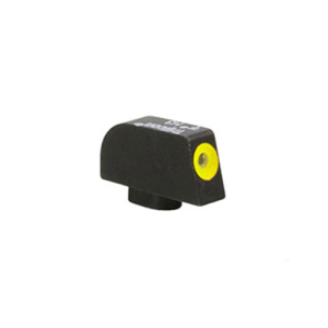 Trijicon HD XR Front Tritium Night Sight for Glock 17/22 - Green/Yellow