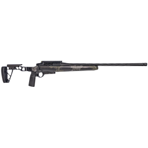 Havak Slam 16" 5 Round 308 Winchester Bolt Action Rifle - Mountain Shadow