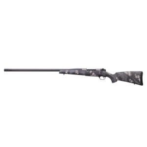 Mark V Backcountry Ti Carbon 26" 3 Round 257 Weatherby Magnum Bolt Action Rifle - Left Hand