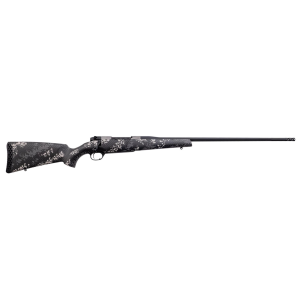 Mark V Backcountry Ti 2.0 26" 3 Round 270 Weatherby Magnum Bolt Action Rifle