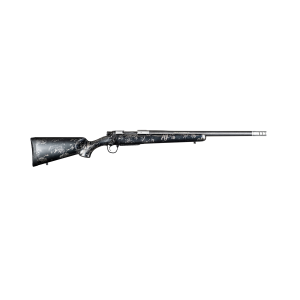 Ridgeline FFT Titanium 20" 4 Round 6.5mm Creedmoor Bolt Action Rifle