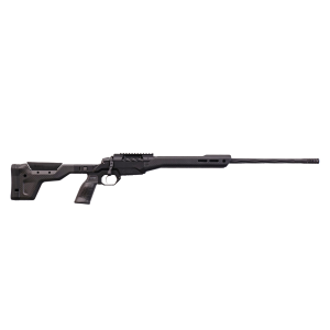 307 Alpine MDT 24" 3 Round 240 Weatherby Bolt Action Rifle