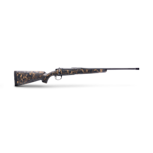 NULA Model 20 22" 4 Round 6.5mm Creedmoor Bolt Action Rifle - Kodiak Rogue