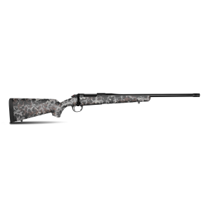 NULA Model 20 20" 4 Round 308 Winchester Bolt Action Rifle - Canyon Rogue
