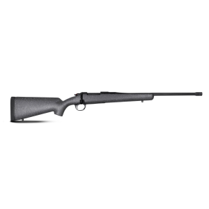 NULA Model 20 16" 4 Round 308 Winchester Bolt Action Rifle - Charcoal Gray