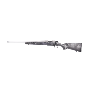 Mesa FFT Titanium 22" 3 Round 28 Nosler Bolt Action Rifle - Left Hand