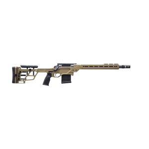 Delta 5 Pro 16" 10 Round 308 Winchester Bolt Action Rifle - Flat Dark Earth