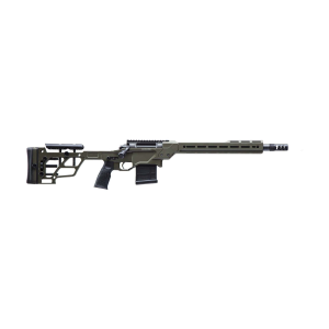 Delta 5 Pro 16" 10 Round 308 Winchester Bolt Action Rifle - OD Green