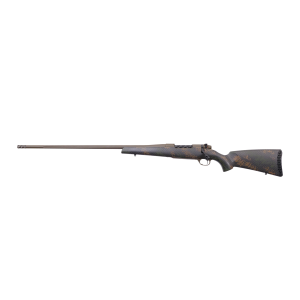 Mark V Backcountry 2.0 24" 4 Round 6.5 Weatherby RPM Bolt Action Rifle - Left Hand