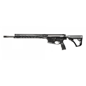 DD5 V4 18" No Magazine 6.5mm Creedmoor Ar10 Semi Auto Rifle