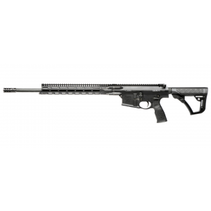 DD5 V5 20" No Magazine 6.5mm Creedmoor Ar10 Semi Auto Rifle