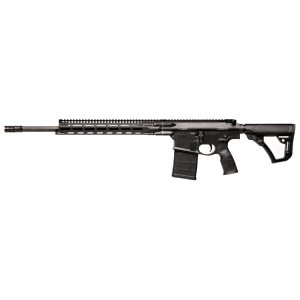 DD5 V5 20" 20 Round 260 Remington Ar10 Semi Auto Rifle