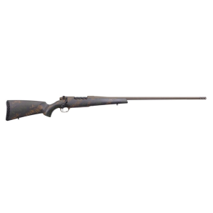 Mark V Backcountry 2.0 26" 3 Round 28 Nosler Bolt Action Rifle
