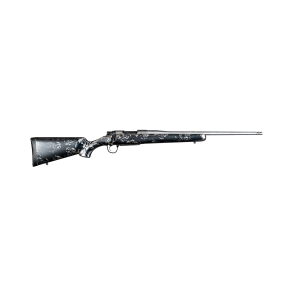 Mesa FFT Titanium 20" 3 Round 6.8 Western Bolt Action Rifle