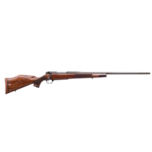 Mark V Deluxe 26" 3 Round 270 Weatherby Magnum Bolt Action Rifle