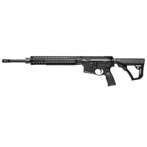 DDM4 Mk12 18" No Magazine 223 Remington/5.56 Nato Ar15 Semi Auto Rifle