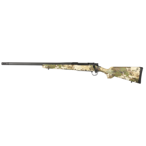 Ridgeline FFT 22" 4 Round 28 Nosler Bolt Action Rifle - Sitka Subalpine - Left Hand