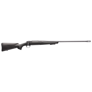 X-Bolt Pro Recoil Hawg 26" 3 Round 300 Winchester Magnum Bolt Action Rifle