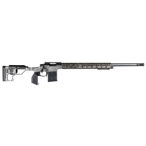 MPR Competition 26" 5 Round 308 Winchester Bolt Action Rifle - Tungsten