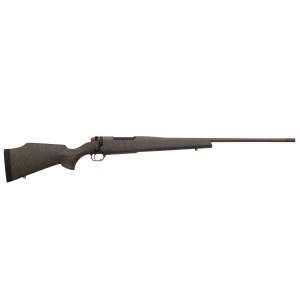 Mark V Weathermark LT 26" 3 Round 7mm Remington Magnum Bolt Action Rifle