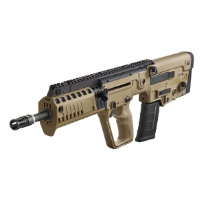Tavor X95 16.5" 30 Round 300 AAC Blackout Bullpup Semi Auto Rifle - Flat Dark Earth