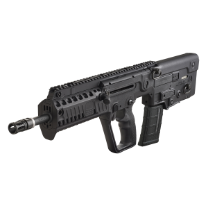 Tavor X95 16.5" 30 Round 300 AAC Blackout Bullpup Semi Auto Rifle - Black