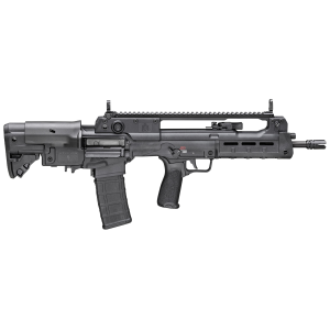 Hellion Gear Up 16" 30 Round 223 Remington/5.56 NATO Semi Auto Rifle Package
