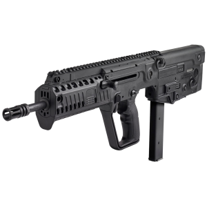 Tavor X95 17" 32 Round 9mm Bullpup Semi Auto Rifle - Black