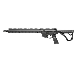 DDM4 V7 16" No Magazine 223 Remington/5.56 Nato Ar15 Semi Auto Rifle