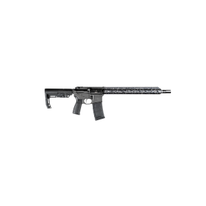 CA5Five6 FFT 16" 30 Round 223 Remington/5.56 NATO AR15 Semi Auto Rifle