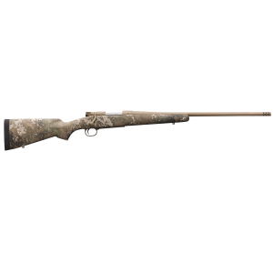 Model 70 Extreme Hunter MB 22" 4 Round 6.5mm Creedmoor Bolt Action Rifle - Strata
