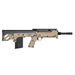 RFB Carbine 18" 20 Round 308 Winchester Semi Auto Rifle - Tan