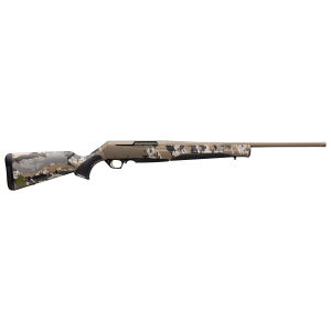 BAR MK3 Speed 22" 4 Round 270 Winchester Semi Auto Rifle - Ovix