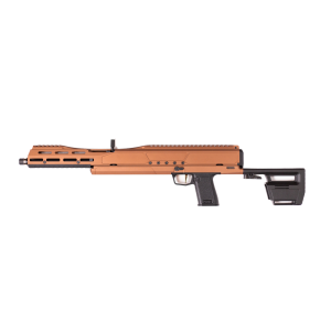 Pivot 16" 10 Round 9mm Semi Auto Rifle - Copper