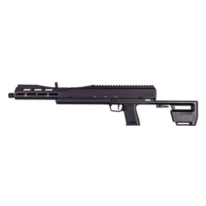 Pivot 16" 10 Round 9mm Semi Auto Rifle - Black