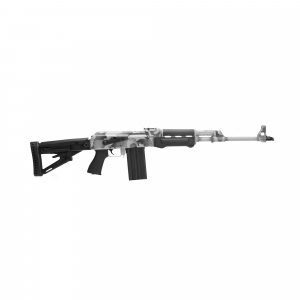 ZPAP M77 Snow Camo 19.7" 20 Round 308 Winchester/7.62 Nato Semi Auto Rifle
