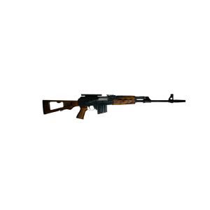 ZPAP M77 Dmr 19.7" 20 Round 308 Winchester/7.62 Nato Semi Auto Rifle