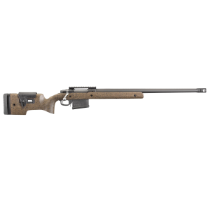 Hawkeye LR Target 26" 5 Round 300 Winchester Magnum Bolt Action Rifle