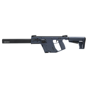 Vector CRB G2 16" 15 Round 10mm Semi Auto Rifle - Combat Gray