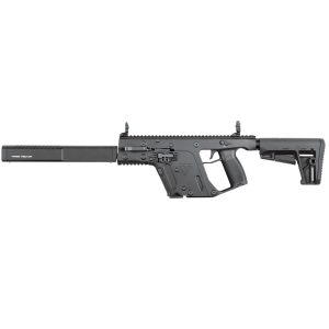 Vector CRB G2 16" 10 Round 10mm Semi Auto Rifle - Matte Black