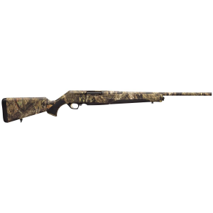 BAR MAR MK3 22" 4 Round 7mm-08 Remington Semi Auto Rifle - Mossy Oak Break-Up Country
