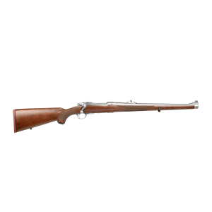 Hawkeye International SS 18" 4 Round 6.5x55 Bolt Action Rifle